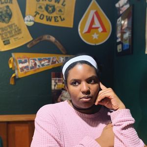 Meet your Posher, Gabrielle